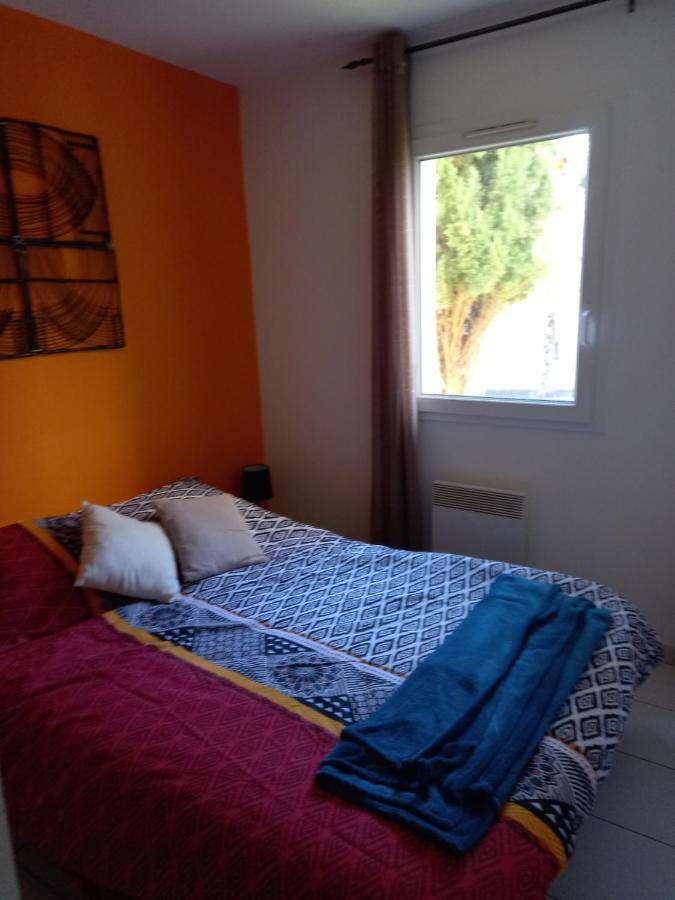 Saint Geniez D'Olt Jolie T2 Amenagee Et Equipee Village Goelia 2 Piscines Chauffees מראה חיצוני תמונה
